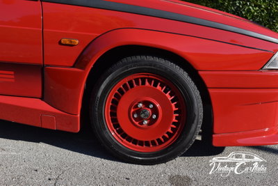 Alfa Romeo 75 1.8i turbo Evoluzione (17)