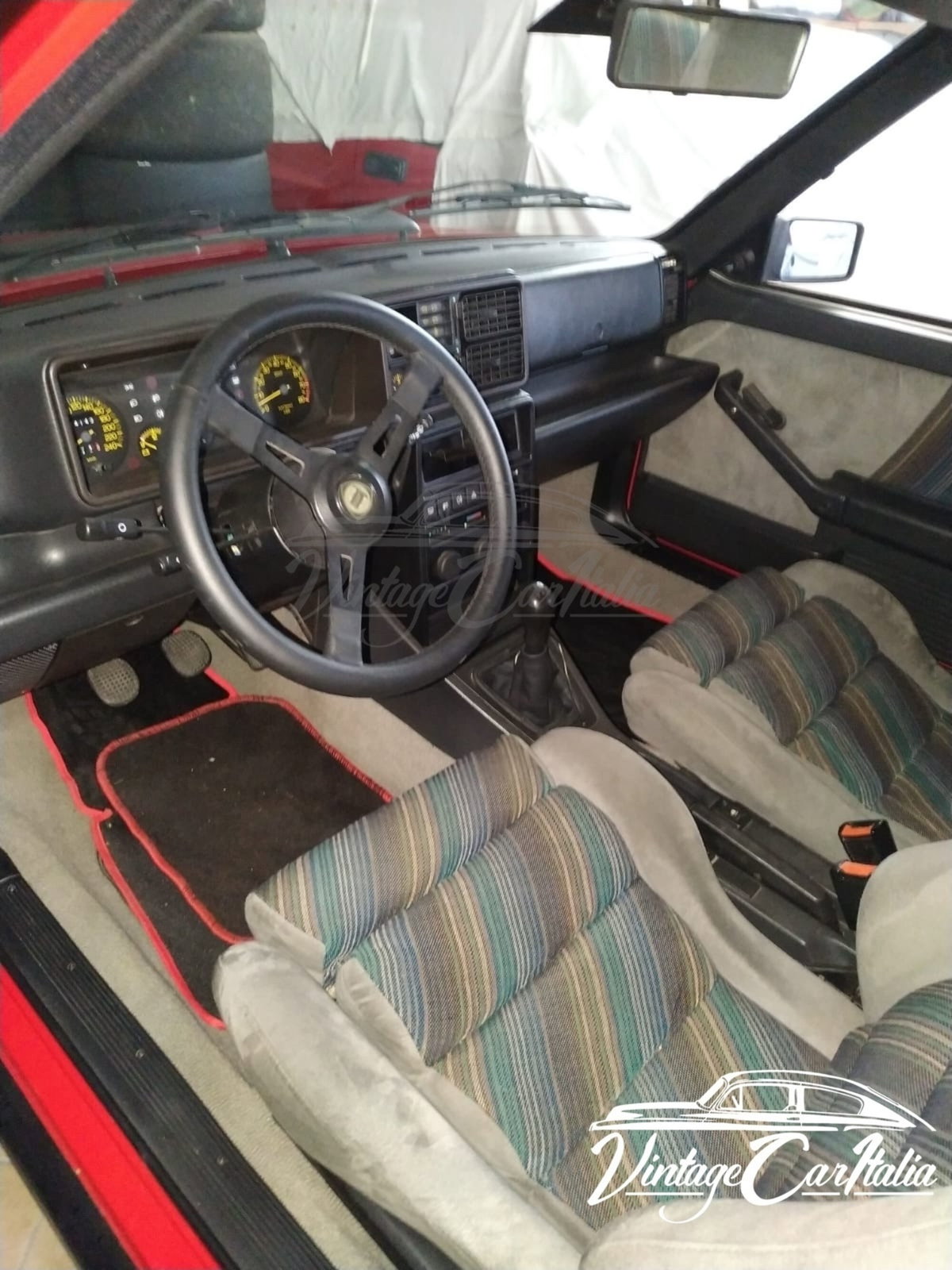 Lancia Delta turbo HF integrale (15)