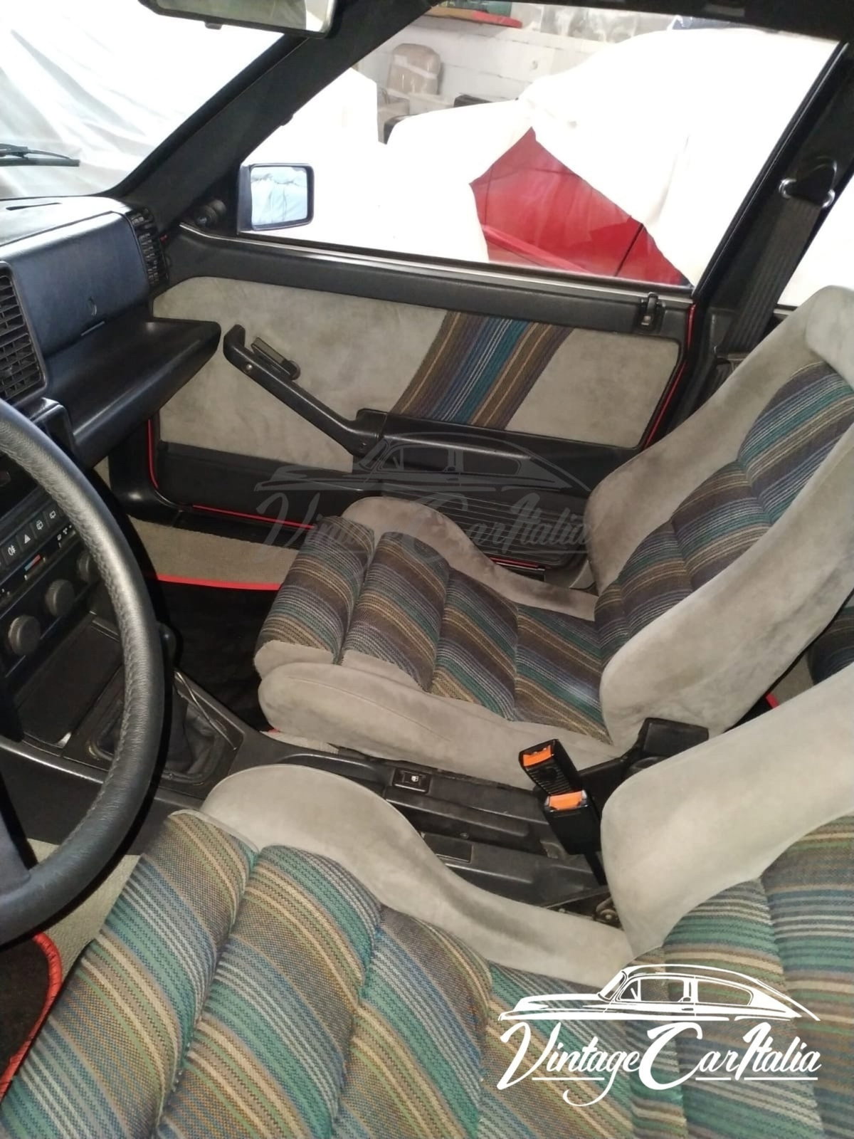 Lancia Delta turbo HF integrale (17)