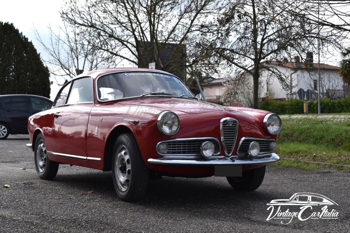 Alfa Romeo Giulietta 1.4 Turbo Sprint 120cv