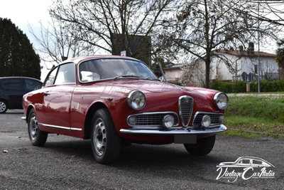 Alfa Romeo Giulietta 1.4 Turbo Sprint 120cv usata