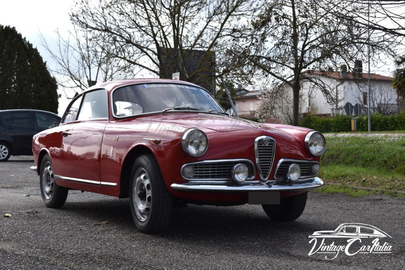 Alfa Romeo Giulietta 1.4 Turbo Sprint 120cv