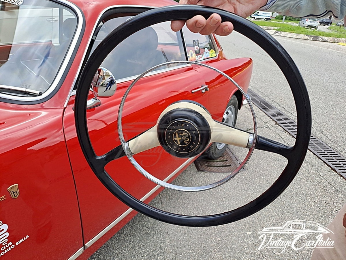 Alfa Romeo Giulietta 1.4 Turbo Sprint 120cv (12)