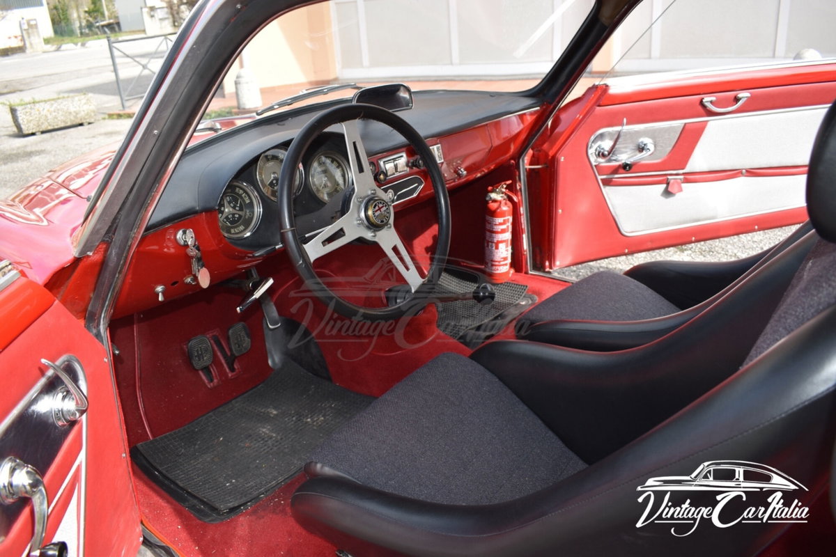 Alfa Romeo Giulietta 1.4 Turbo Sprint 120cv (13)