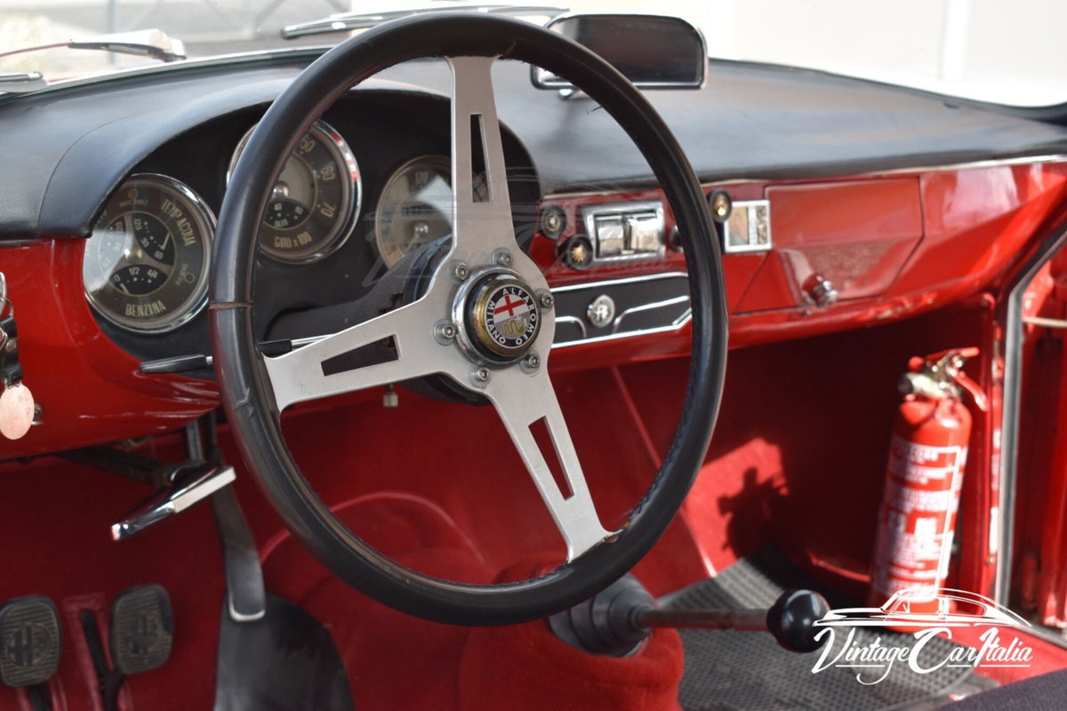 Alfa Romeo Giulietta 1.4 Turbo Sprint 120cv (14)