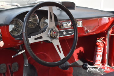 Alfa Romeo Giulietta 1.4 Turbo Sprint 120cv (14)