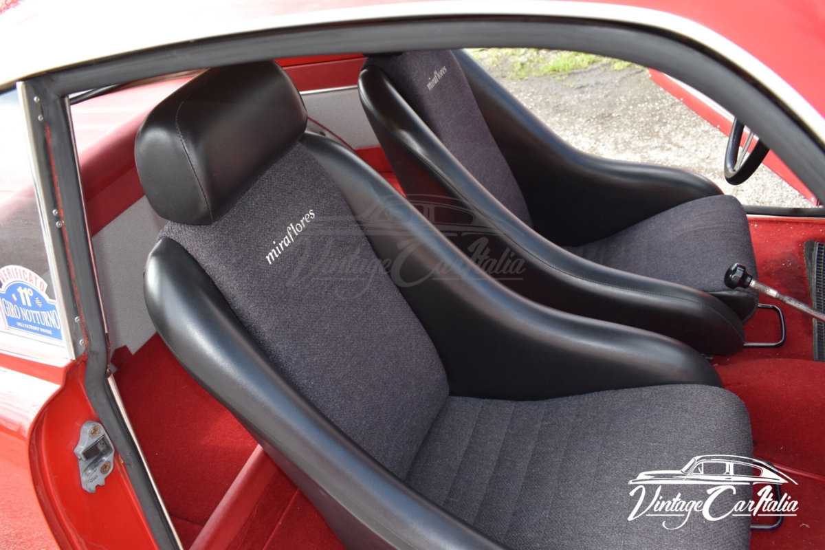 Alfa Romeo Giulietta 1.4 Turbo Sprint 120cv (17)