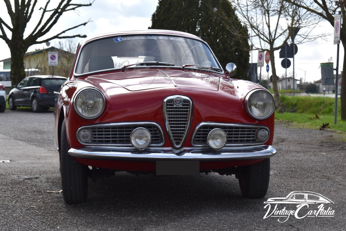 Alfa Romeo Giulietta 1.4 Turbo Sprint 120cv (2)