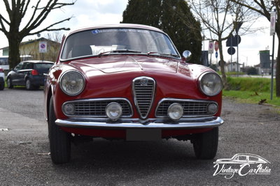 Alfa Romeo Giulietta 1.4 Turbo Sprint 120cv (2)