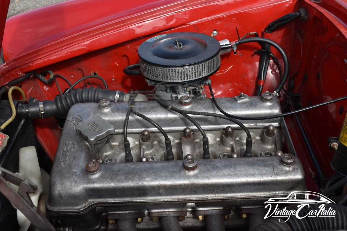 Alfa Romeo Giulietta 1.4 Turbo Sprint 120cv (20)