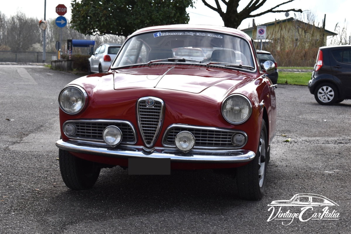 Alfa Romeo Giulietta 1.4 Turbo Sprint 120cv (3)