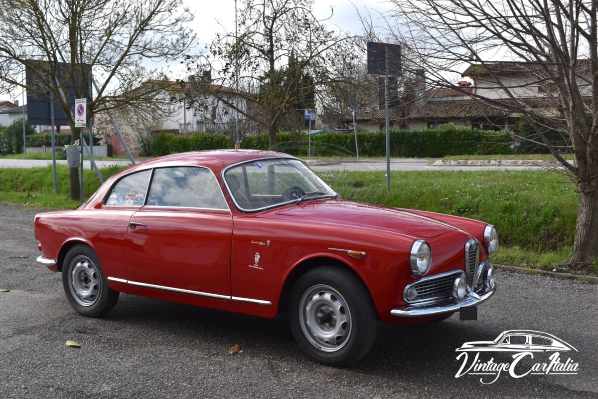 Alfa Romeo Giulietta 1.4 Turbo Sprint 120cv (4)