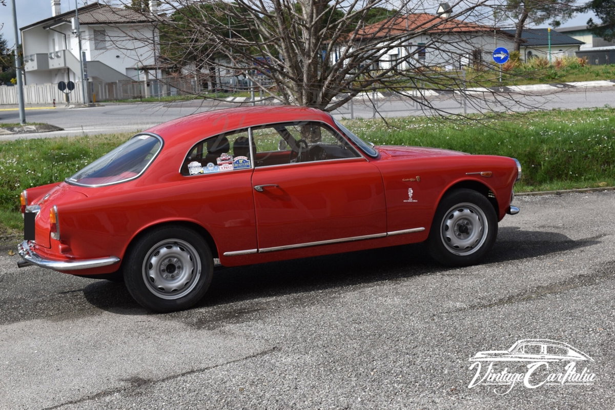 Alfa Romeo Giulietta 1.4 Turbo Sprint 120cv (6)