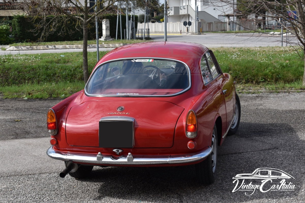 Alfa Romeo Giulietta 1.4 Turbo Sprint 120cv (7)