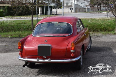 Alfa Romeo Giulietta 1.4 Turbo Sprint 120cv (7)