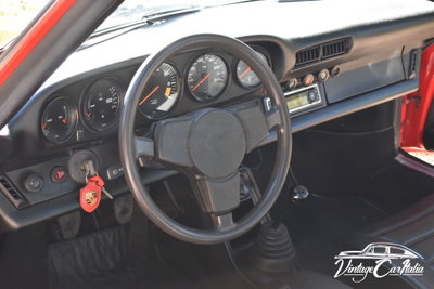 Porsche 911 Cabrio SC 3.0 (12)