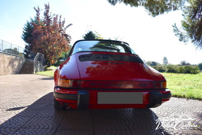 Porsche 911 Cabrio SC 3.0 (4)