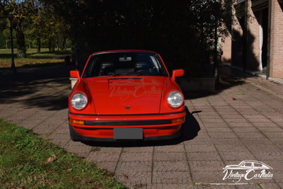 Porsche 911 Cabrio SC 3.0 (8)