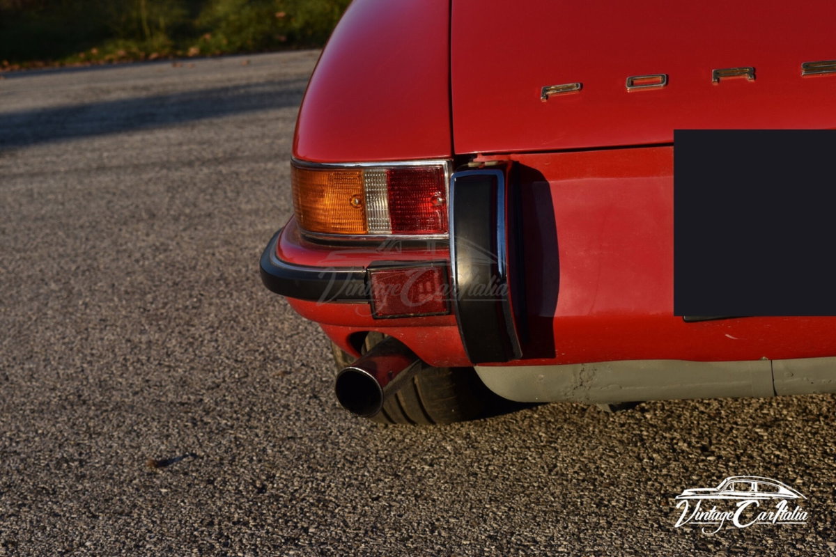 Porsche 911 Coupé S (10)