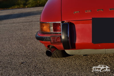 Porsche 911 Coupé S (10)