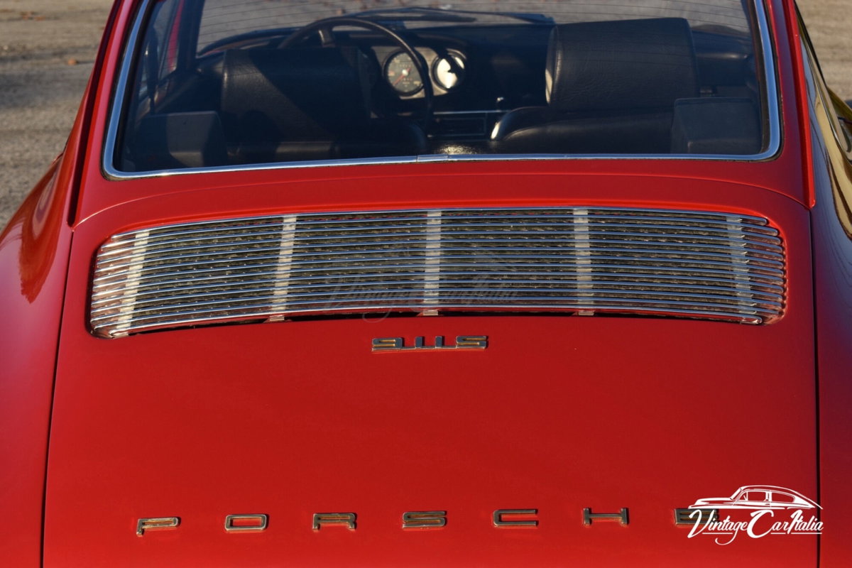 Porsche 911 Coupé S (11)