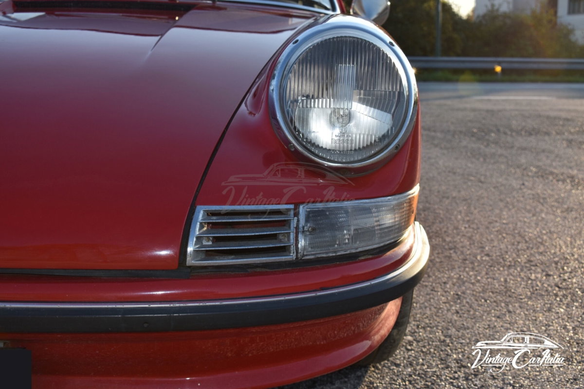 Porsche 911 Coupé S (12)
