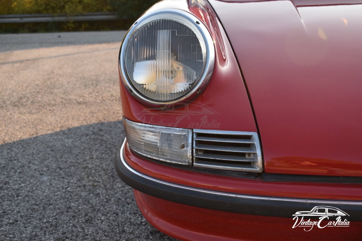 Porsche 911 Coupé S (13)