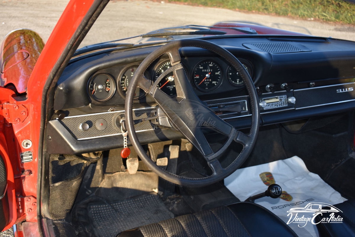 Porsche 911 Coupé S (18)