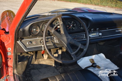 Porsche 911 Coupé S (18)