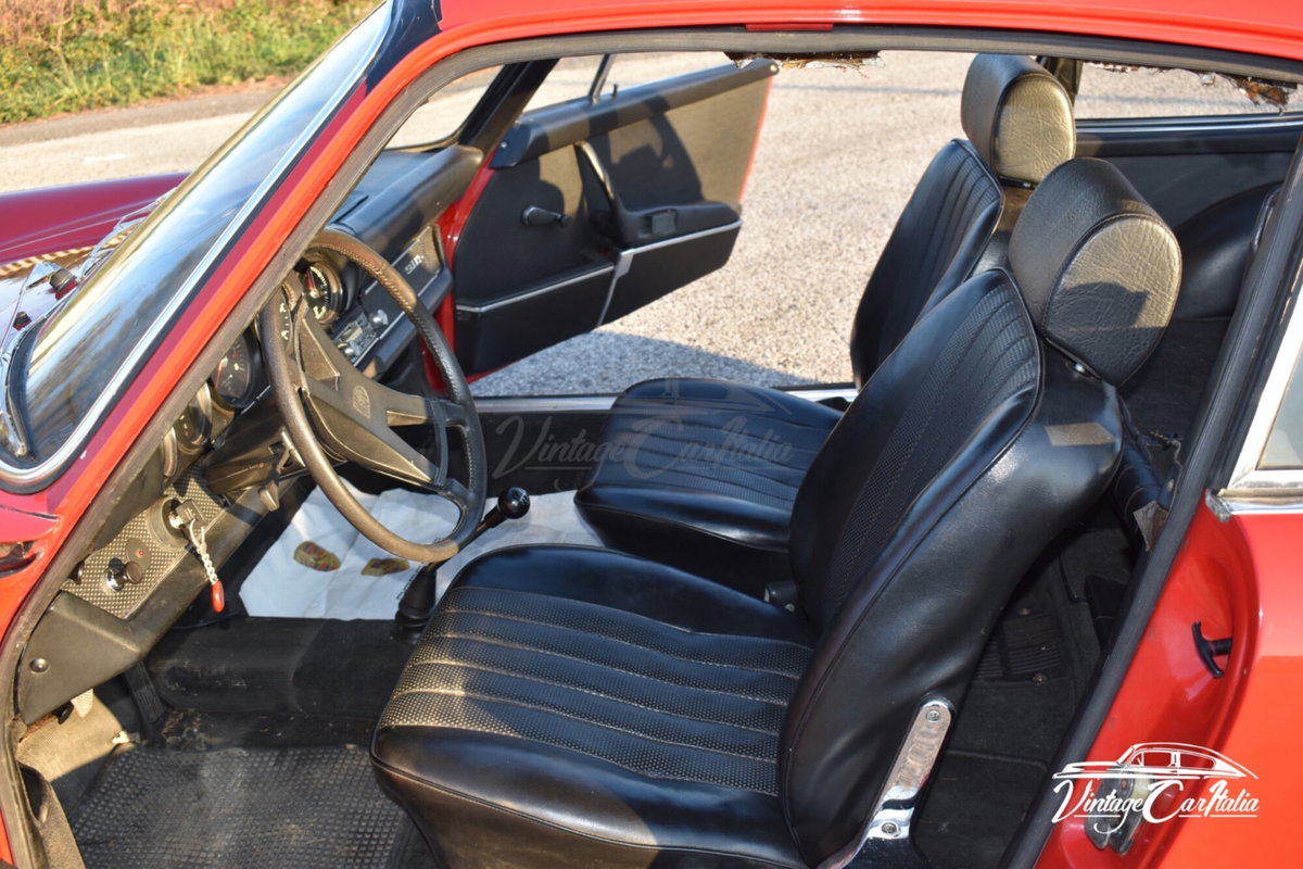 Porsche 911 Coupé S (19)