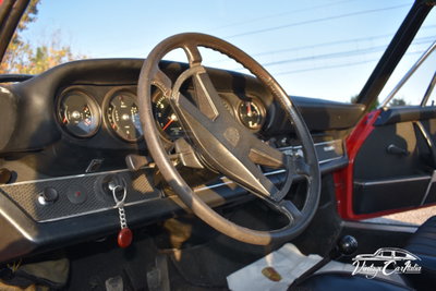 Porsche 911 Coupé S (20)