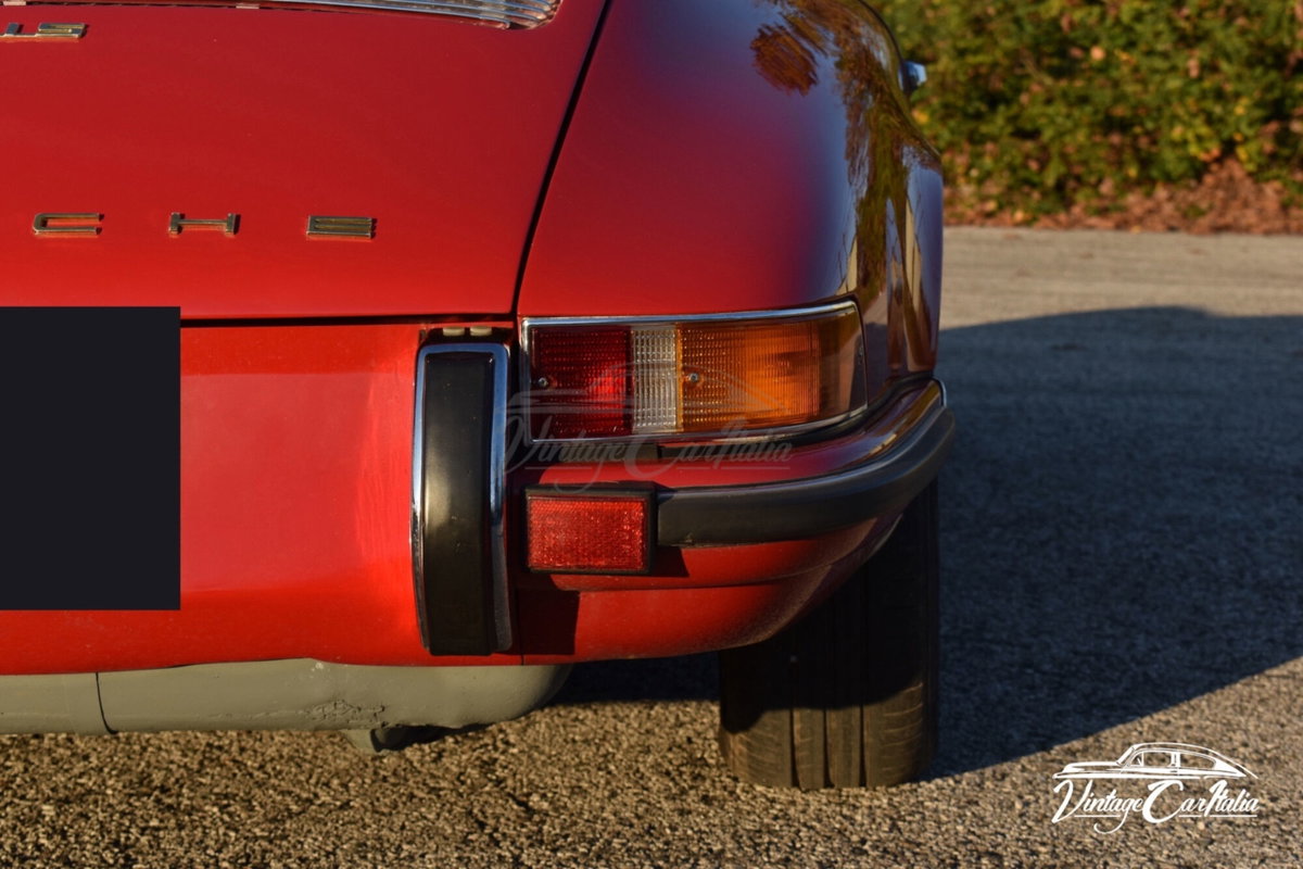 Porsche 911 Coupé S (9)