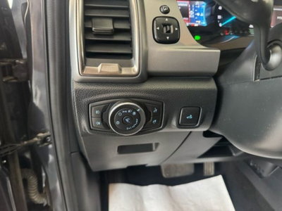 Ford Ranger Pick-up Ranger 2.0 ECOBLUE aut. 213 CV DC Limited 5 posti (14)