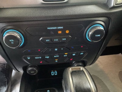 Ford Ranger Pick-up Ranger 2.0 ECOBLUE aut. 213 CV DC Limited 5 posti (16)