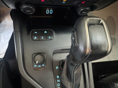 Ford Ranger Pick-up Ranger 2.0 ECOBLUE aut. 213 CV DC Limited 5 posti (19)
