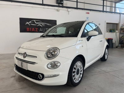 Fiat 500 1.0 Hybrid Dolcevita usata