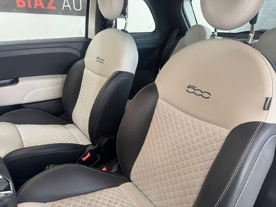 Fiat 500 1.0 Hybrid Dolcevita (11)
