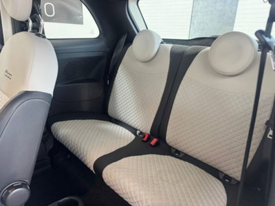 Fiat 500 1.0 Hybrid Dolcevita (12)
