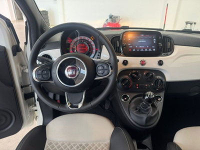 Fiat 500 1.0 Hybrid Dolcevita (13)