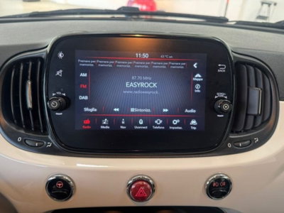 Fiat 500 1.0 Hybrid Dolcevita (15)