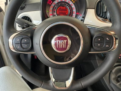 Fiat 500 1.0 Hybrid Dolcevita (16)