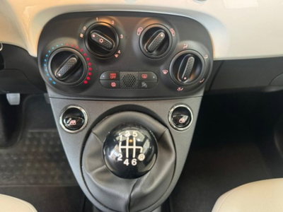 Fiat 500 1.0 Hybrid Dolcevita (17)