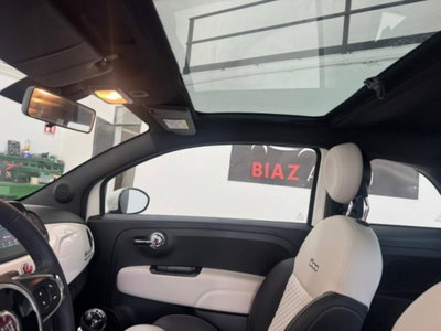 Fiat 500 1.0 Hybrid Dolcevita (18)