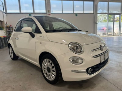 Fiat 500 1.0 Hybrid Dolcevita (2)
