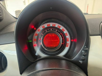 Fiat 500 1.0 Hybrid Dolcevita (20)