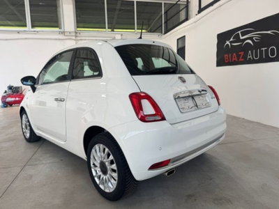 Fiat 500 1.0 Hybrid Dolcevita (3)