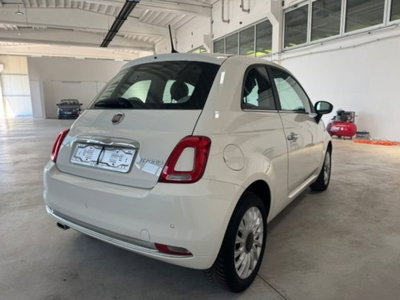 Fiat 500 1.0 Hybrid Dolcevita (4)