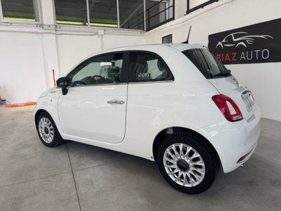 Fiat 500 1.0 Hybrid Dolcevita (6)