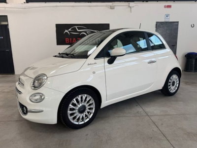 Fiat 500 1.0 Hybrid Dolcevita (7)