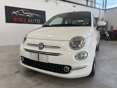 Fiat 500 1.0 Hybrid Dolcevita (8)